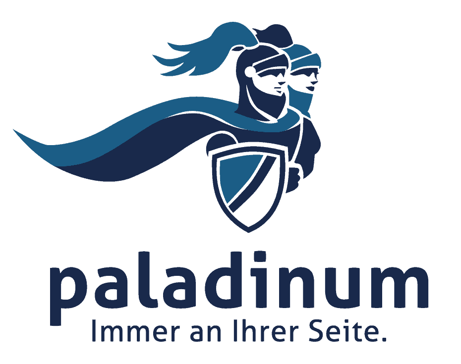 Logo Paladinum GmbH