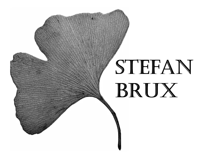 Logo Stefan Brux